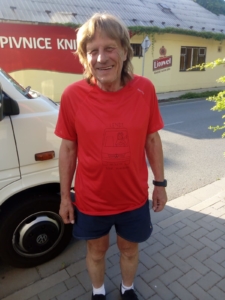 Rozloučení s řidiči mikrobusů
