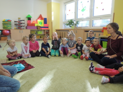 Myšičky - Muzikohrátky