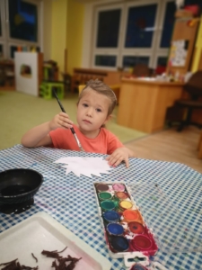 Myšičky a ježci